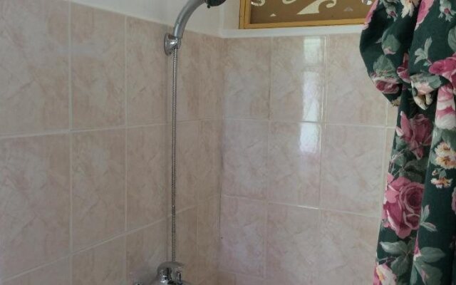 Dan and Manty's Guesthouse