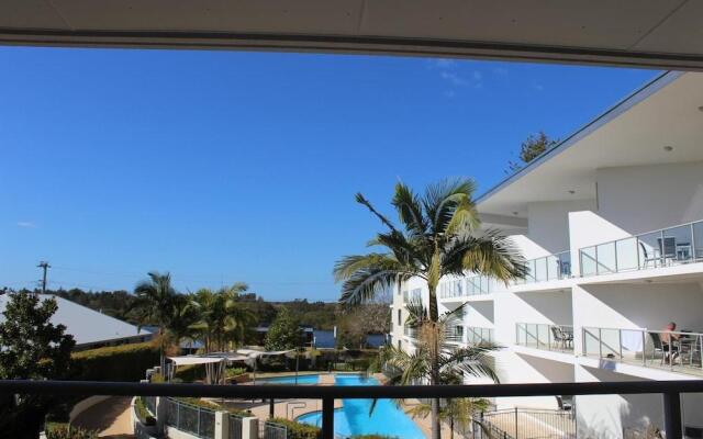 The Boathouse Luxury Apartments