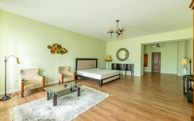 Apartament superior in centrul orașului