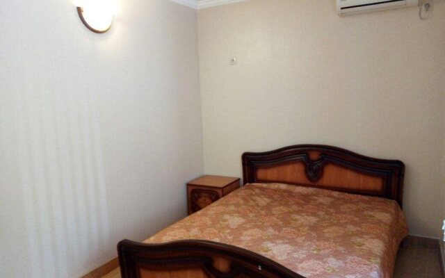 Теплый Номерок