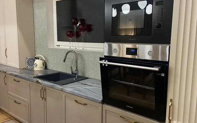 Vuorio Family Holiday Home