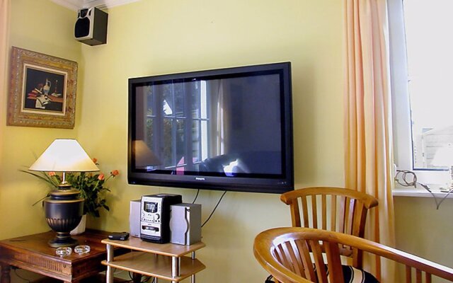 House Seeadler Groß Zicker