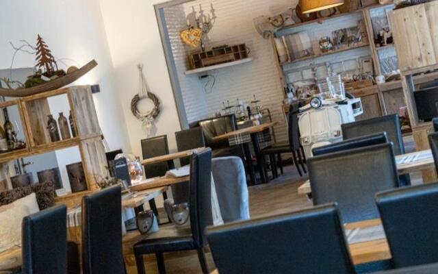 Gasthaus Hotel Rosenboom