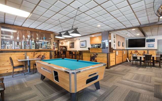 Best Western Bidarka Inn