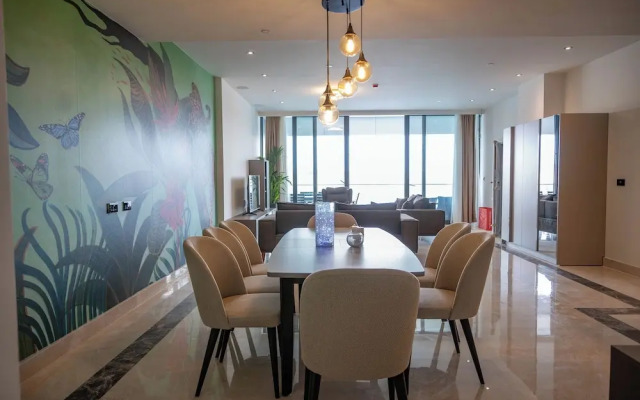 Best View Fortina Luxury Suites