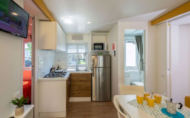 Camping Village San Francesco
