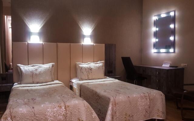 Территория Дзен