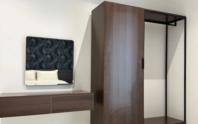 Kease Yasmin G-4 Lusso Hejaz  GX68
