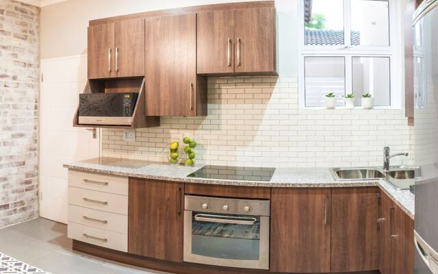 Paprika Boutique Hotel