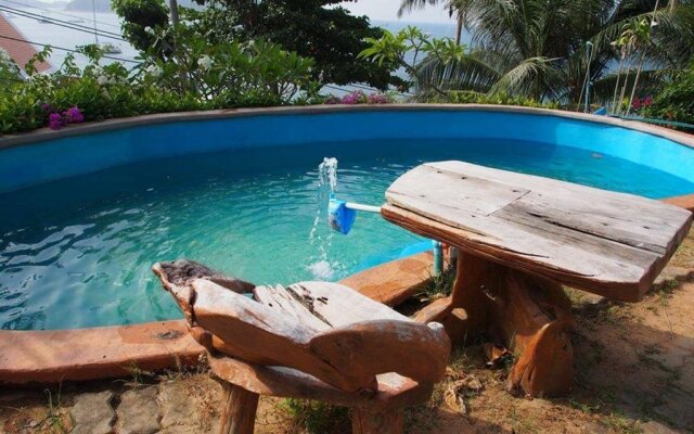 On The Rock Resort