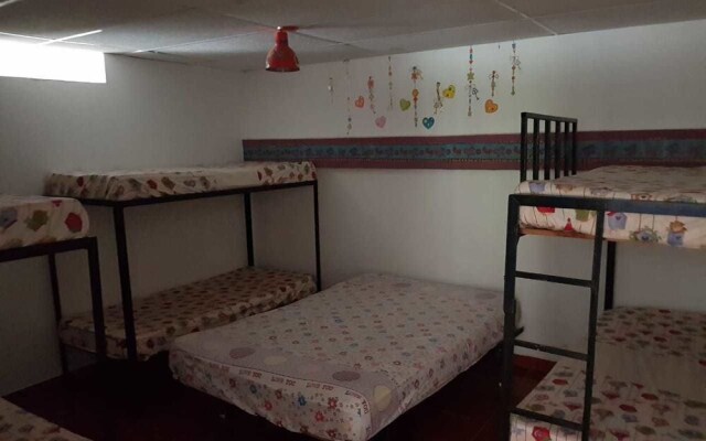 Eco Hotel Villa Mariela