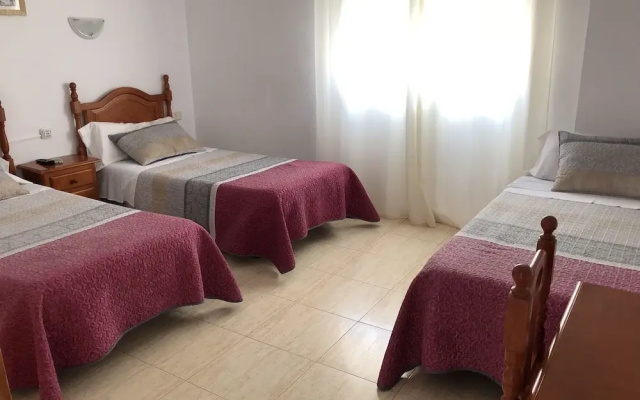 Hostal 82