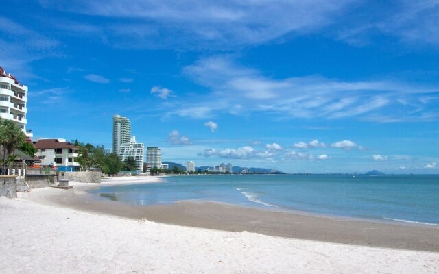 Royal Express Hua Hin