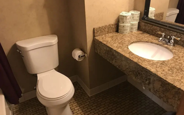 Riverwood Inn Extended Stay