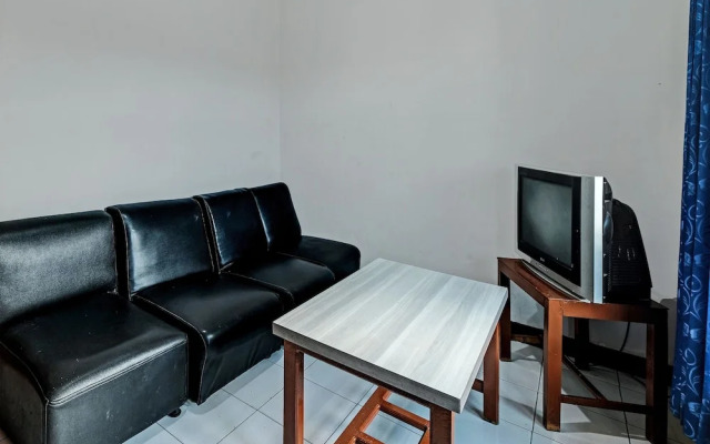 SPOT ON 91715 Hotel Citra Dewi 1