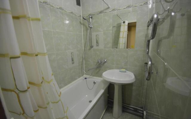 Апартаменты Багет на улице Дзержинского 11