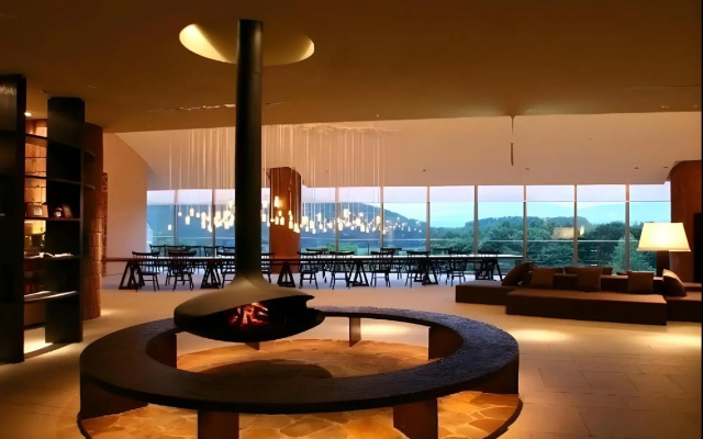 Furano Hotel