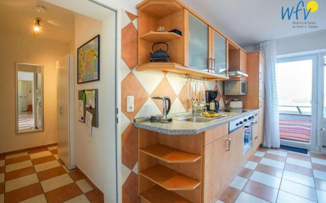 Upstalsboom Holiday Residenz