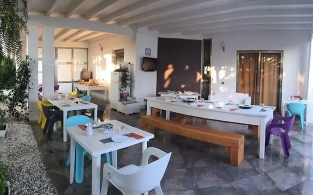 B&B Resort Torrefano