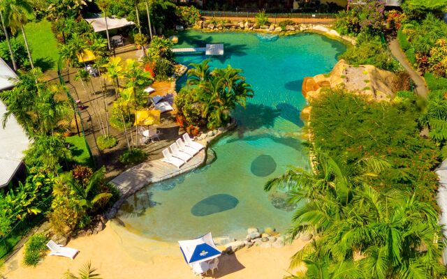 Cairns Colonial Club Resort