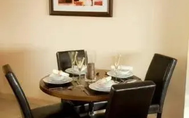 Residence Apartments at The Montenotte Hotel