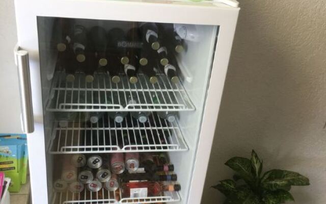 Hotel Frankenhof Garni