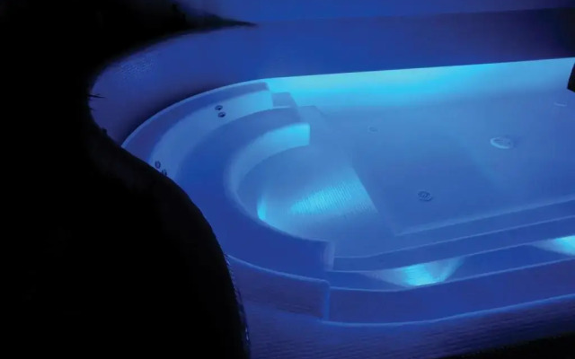 Mood - Private Suites