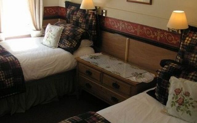 Heather Holiday Homes