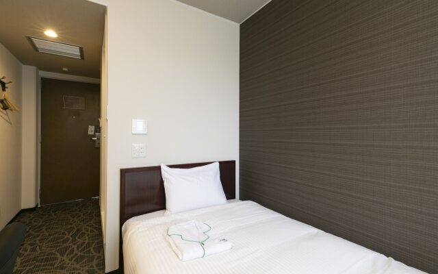 Hotel Silk Tree Nagoya