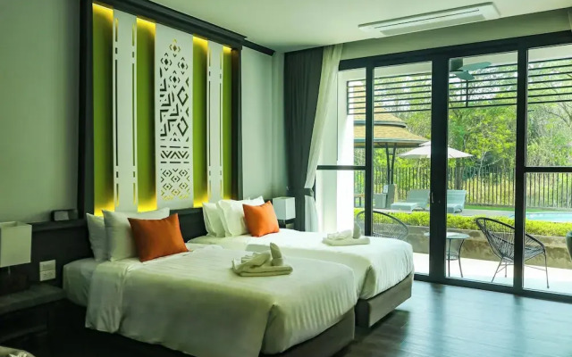Na Napa Wellness Spa & Resort