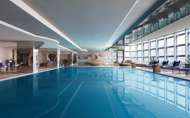 Beijing Pudi Hotel