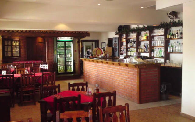 Family Hotel Lipite