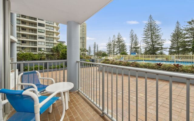Sandpiper Apartments