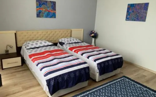 Millenium Facility Apartment - Different Locations in Golden Sands