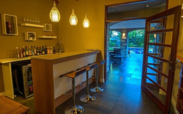 Sandalwood Lodge