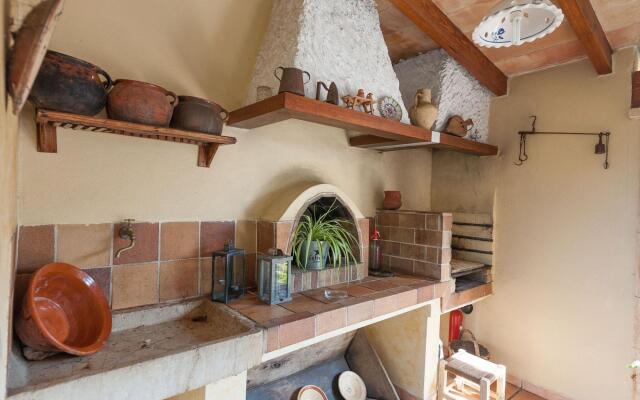 SON COLL - Villa for 5 people in Lloseta.