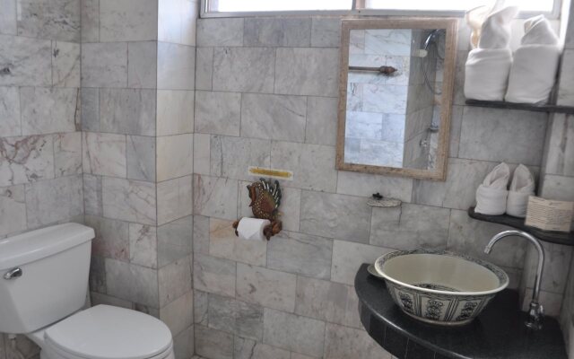 Ruean Thai Hotel