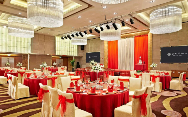 Pullman Xiamen Powerlong