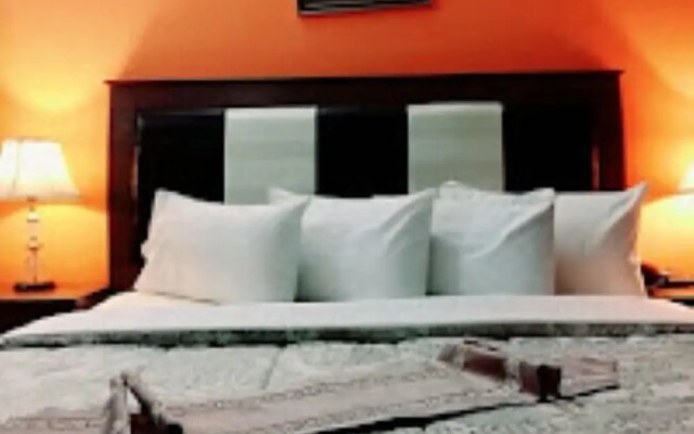 Dream Lodge Guest House Islamabad