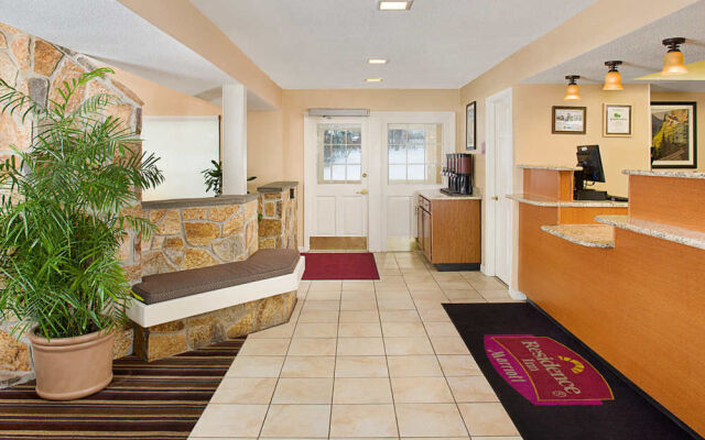 Residence Inn Hartford Windsor