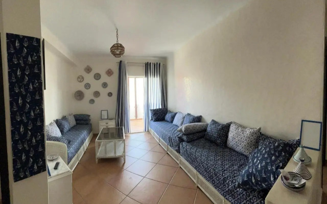 Appartement Haut Standing Les Dunes De Martil