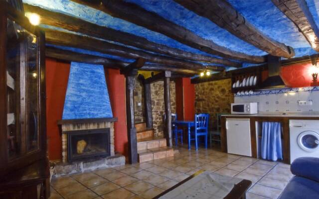 Apartamentos El Patio