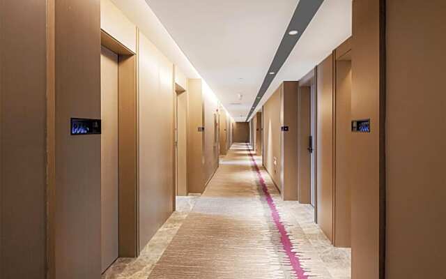 Lavande Hotel (Fuya Hotel)