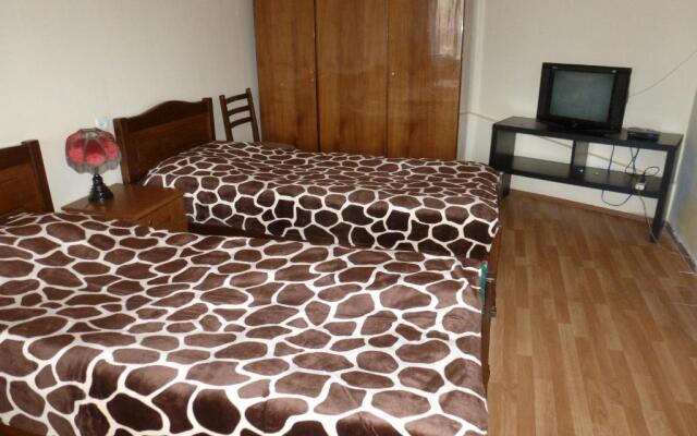 Hotel Vardzia K A L A