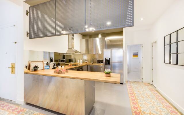 Sweet Inn Apartments Malasaña