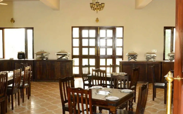 Tiger Heaven Spa & Resorts Ranthambhore
