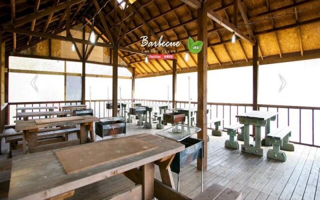Chalet Resort