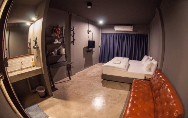 Tian Tian Hostel