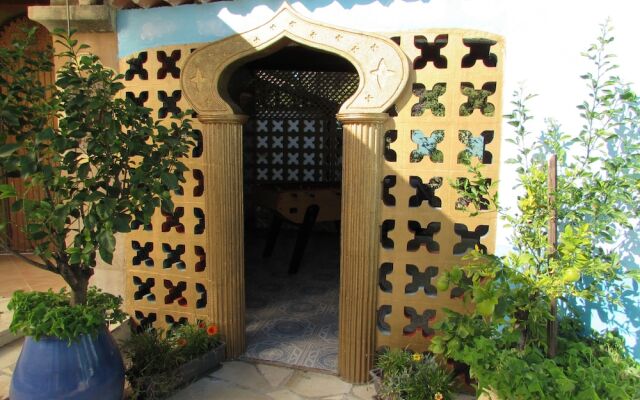 Royal Palmeraie - Chambres d'Hôtes