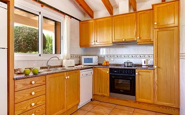 Villas Menorca Sur